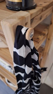 TULIPA Knob for Modular Shelving System