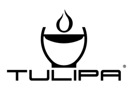 TULIPA ...fire inspired