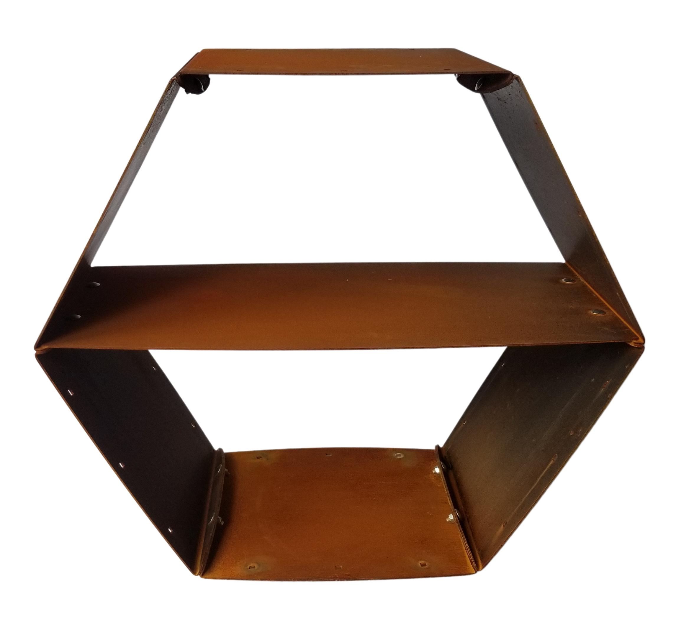 TULIPA Storage Hexagon