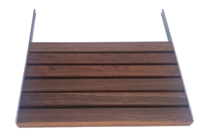 TULIPA Sideboard Spotted Gum Large